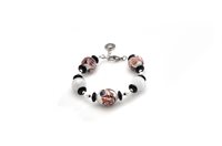 Bracciale Antica Murrina Venezia Donna Tese in Vetro BR801A15 - BR801A15